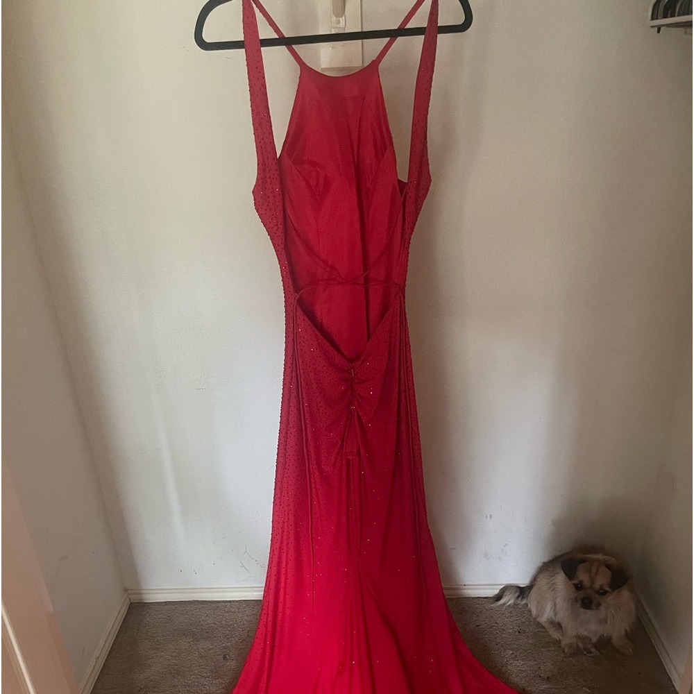 Prom/formal dress